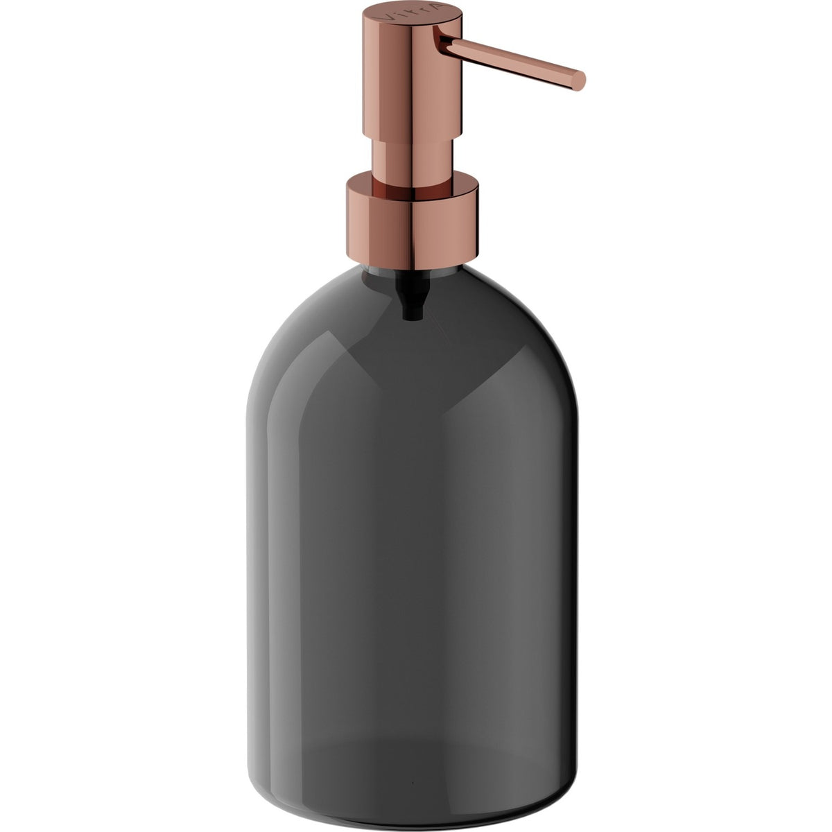 VitrA Origin Seifenspender 400 ml Kupfer