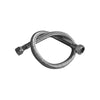 VitrA Flexschlauch 3/8" ÜW x 3/8" ÜW Länge 45 cm VitrA