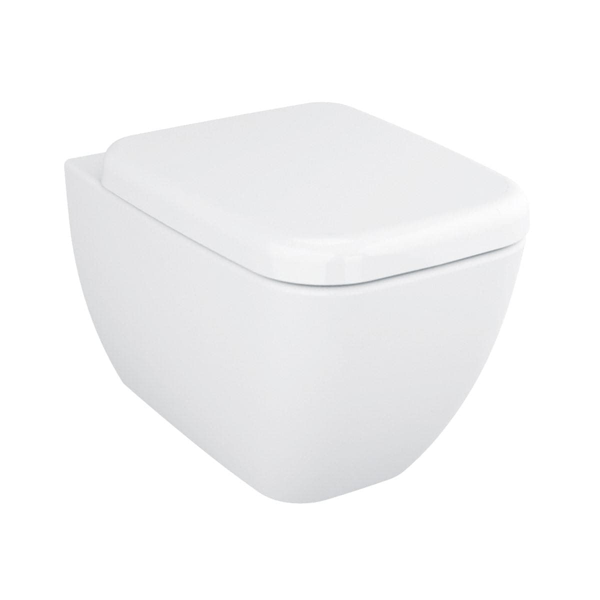 VitrA Shift Wand-WC mit Bidetfunktion VitrA