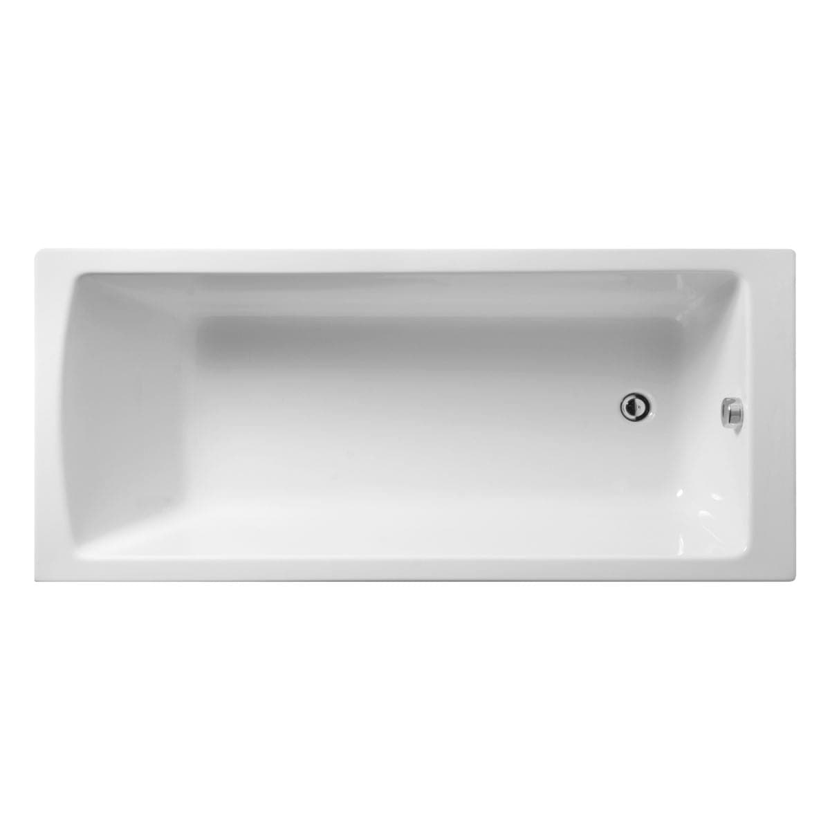 Vitra Neon Badewanne 170X80 Cm