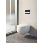 VitrA Memoria spülrandlos Wand-Dusch-WC mit VitrAflush 2.0 VitrA