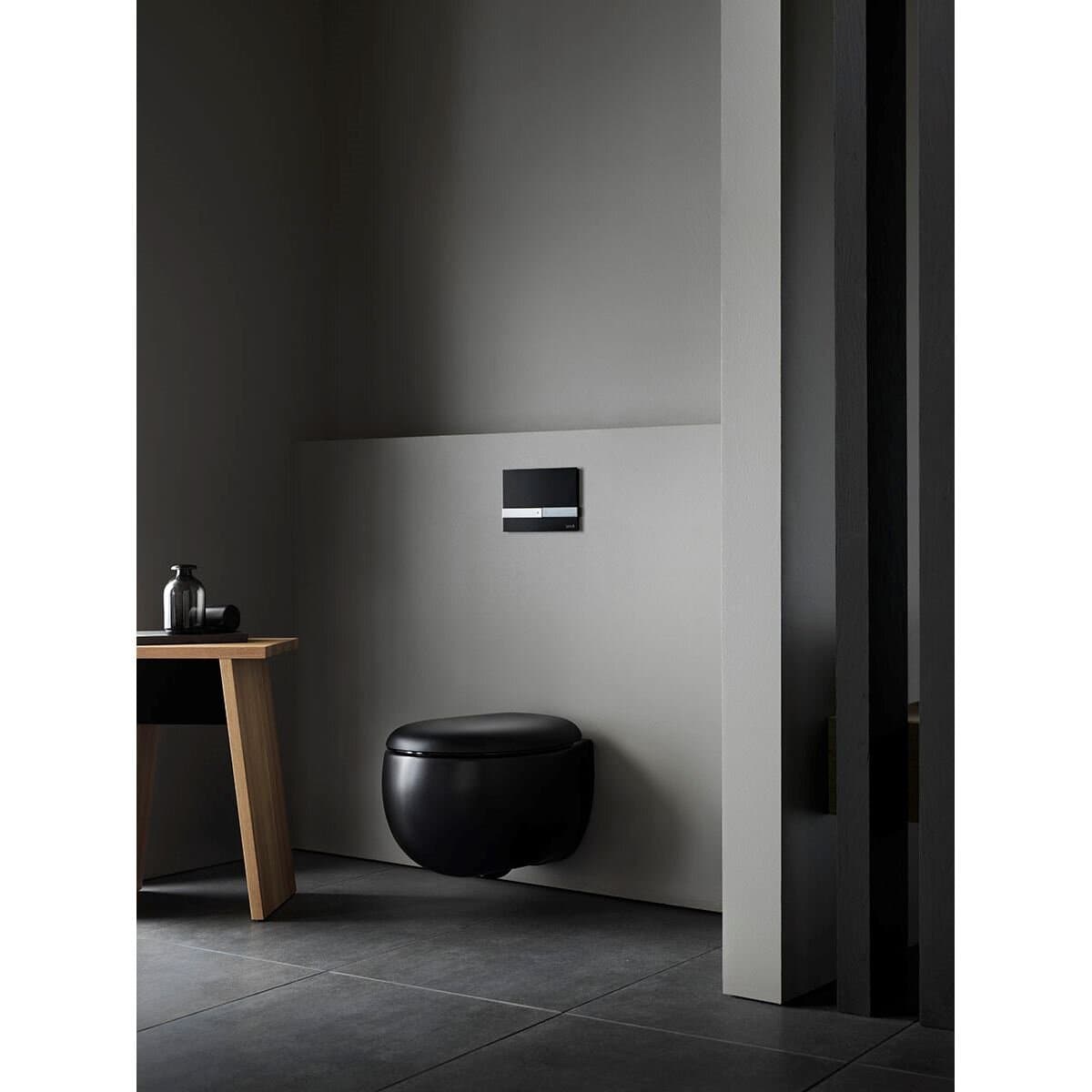 VitrA Memoria spülrandlos Wand-Dusch-WC mit VitrAflush 2.0