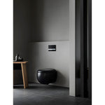 VitrA Memoria spülrandlos Wand-Dusch-WC mit VitrAflush 2.0 VitrA
