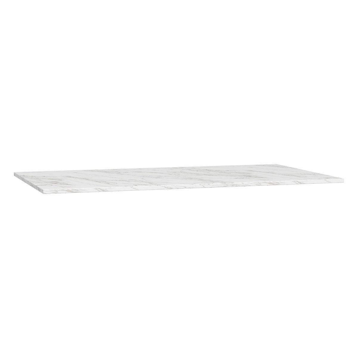 Origin Top Bank, massiv, 90 cm, Neolith