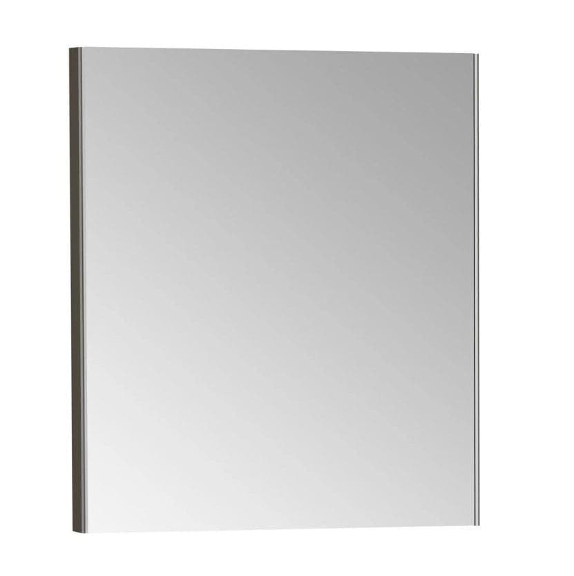 VitrA Basis Flache Spiegel, 60 cm