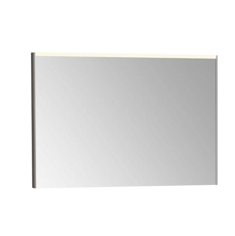 VitrA Core  Spiegel, 100 cm, beleuchtet