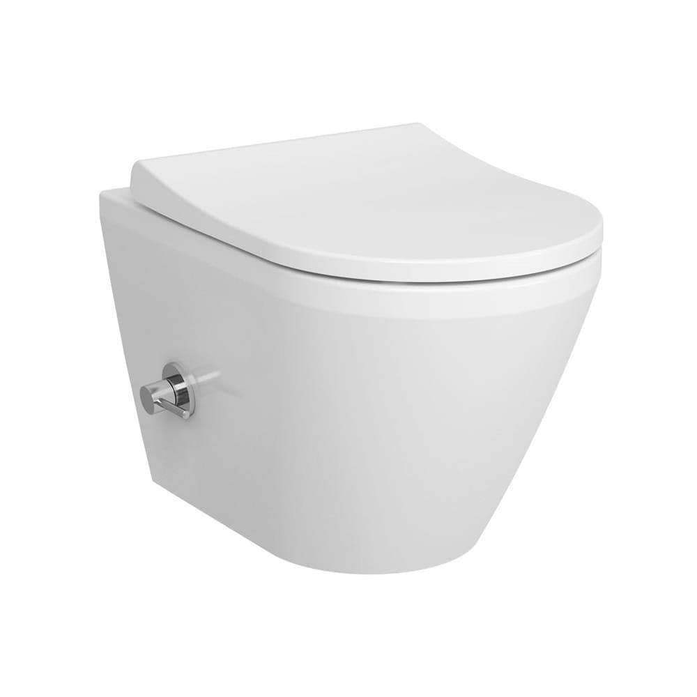 VitrA Integra Rim-ex  WC, 54er Abflussrohr