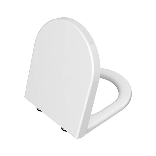 VitrA - Integra Wand-Dusch-WC, inklusive Softclose WC-Sitz