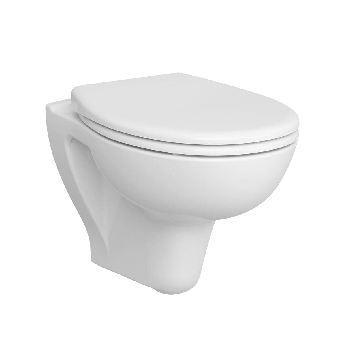 VitrA S20 Wand-WC Universal Shape VitrA