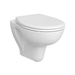 VitrA S20 Wand-WC mit Bidetfunktion Universal Shape VitrA