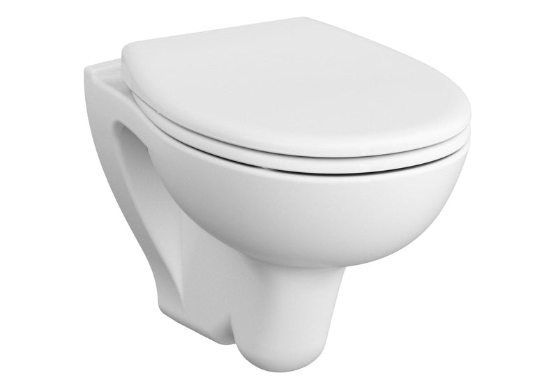 VitrA S20 Wand-WC mit Bidetfunktion Universal Shape VitrA