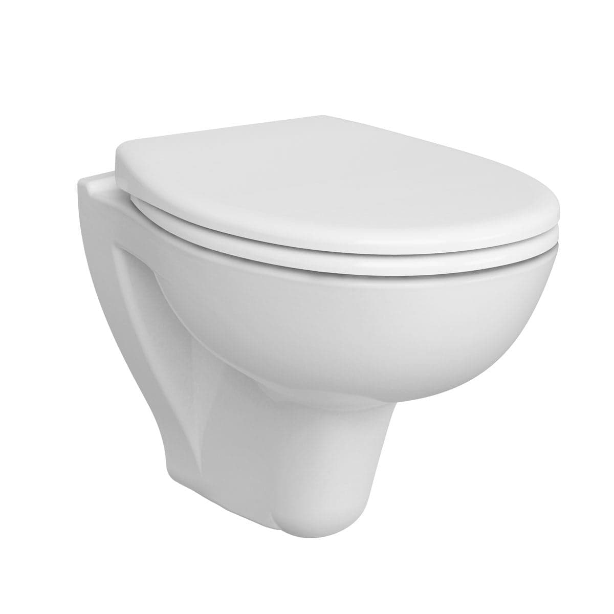 VitrA S20 Wand-WC Compact Universal Shape VitrA