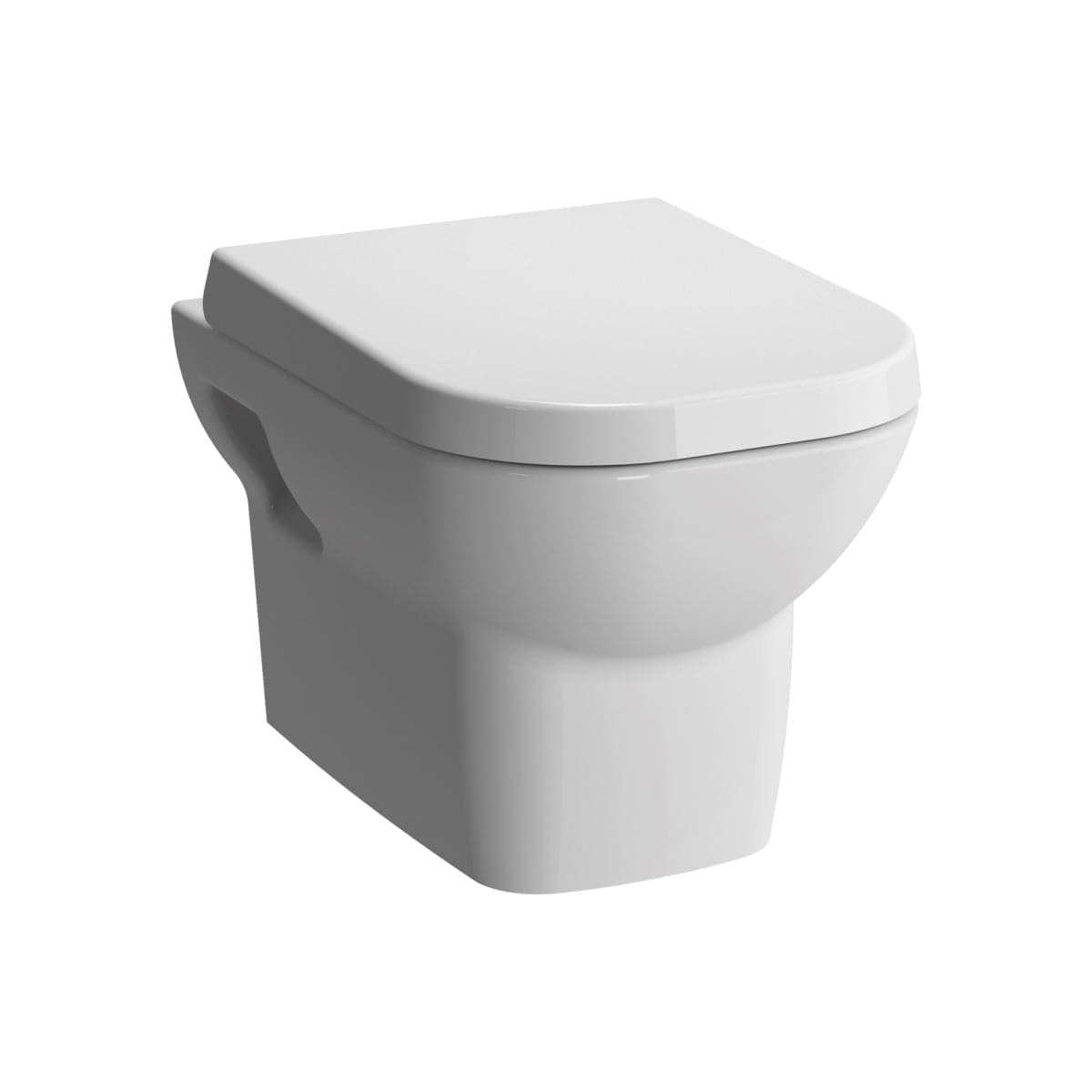 VitrA Retro spülrandlos Wand-Dusch-WC mit VitrAflush 2.0