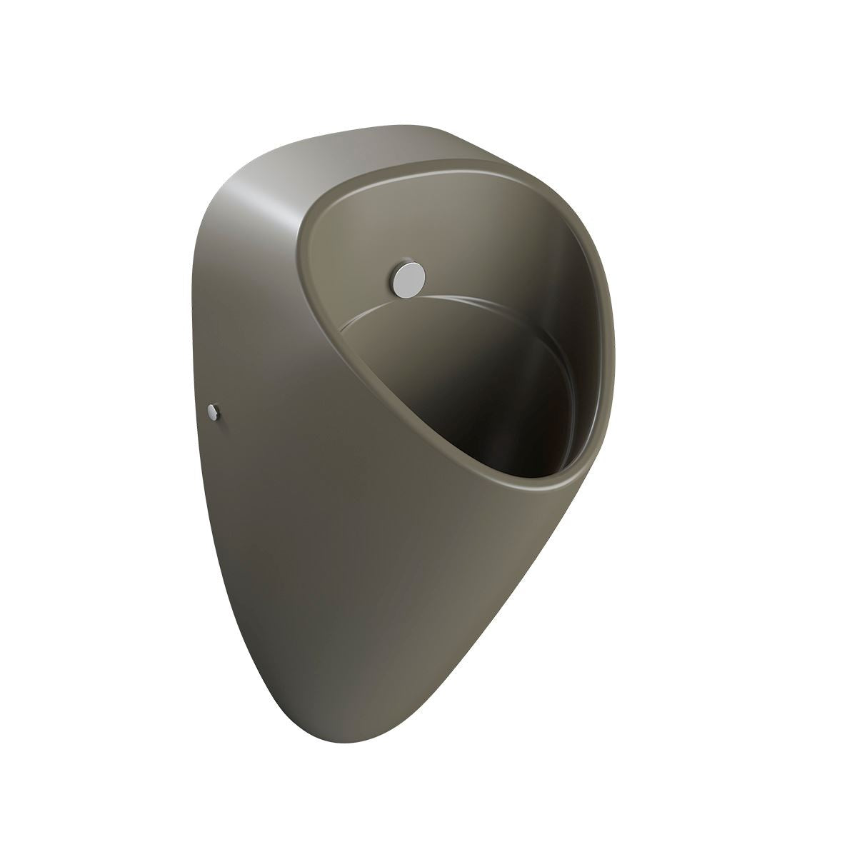 Vitra - Plural Urinal - Batterie - Matt-Nerz