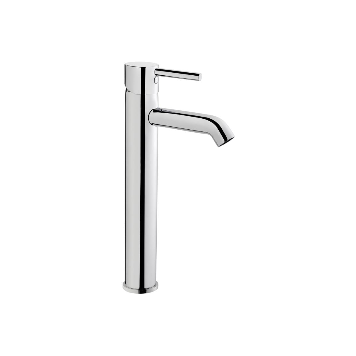Vitra/Artema Minimax S Hochwertige Waschtischarmatur