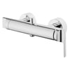 Vitra Artema Suit U Wanne/Brause-Einhebelmischbatterie VitrA