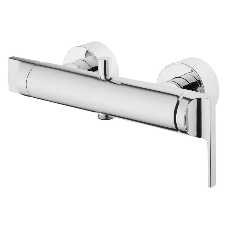 Vitra Artema Suit U Wanne/Brause-Einhebelmischbatterie VitrA