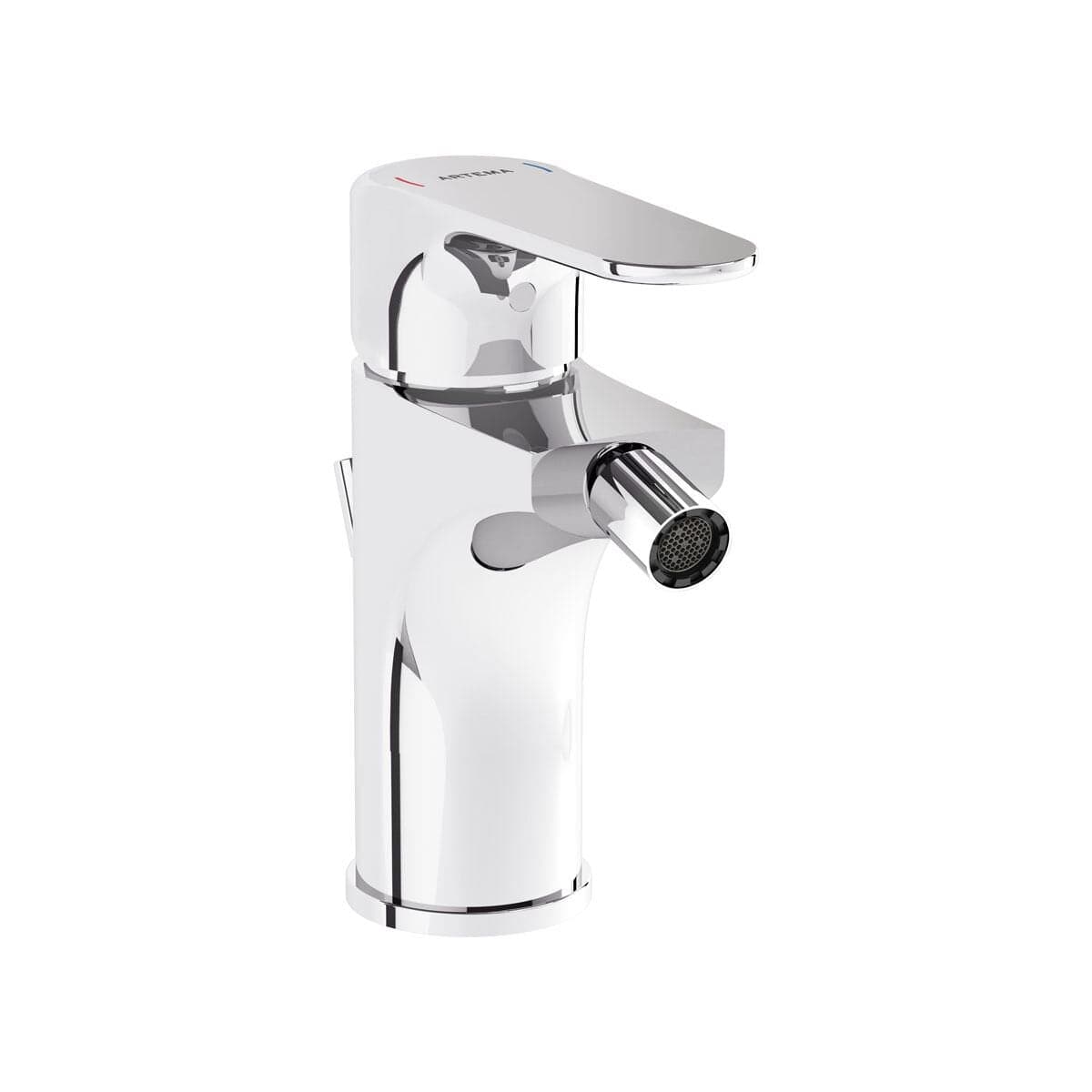 VitrA/Artema Root Round Bidet Armatur