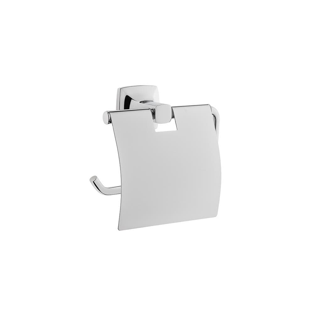 VitrA Base 400 WC Toilettenpapierhalter