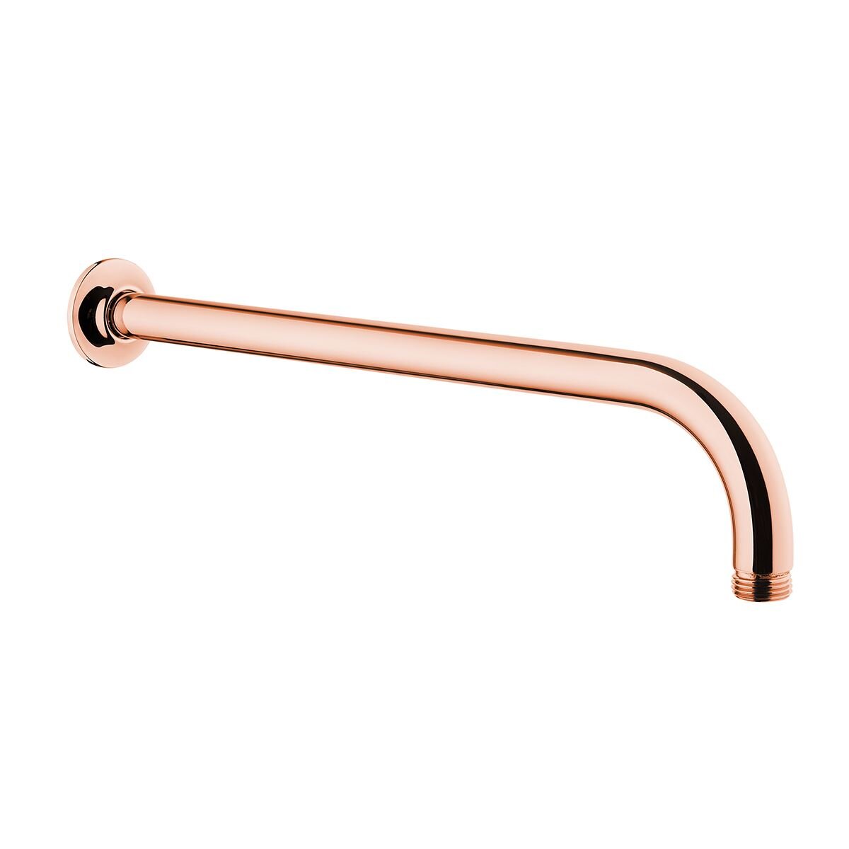 VitrA Origin Wandarm 346 cm Kupfer