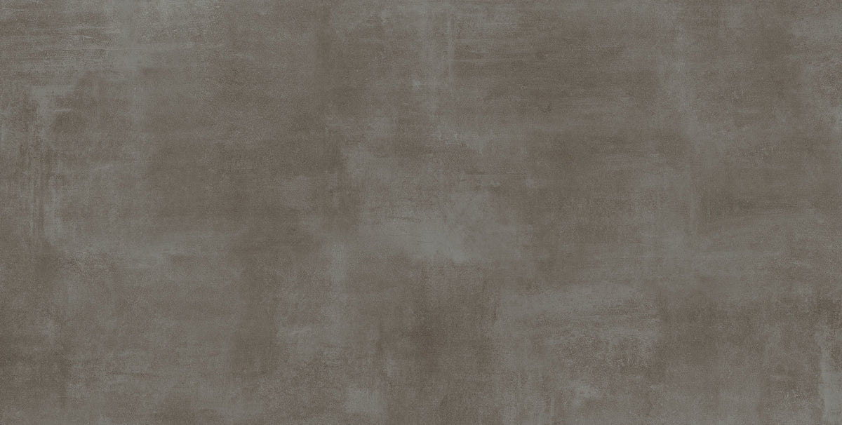 ECO Feinsteinzeug 90X180  Baltimore Serie  Teilpoliert Boden-Wand-Fliese, Taupe