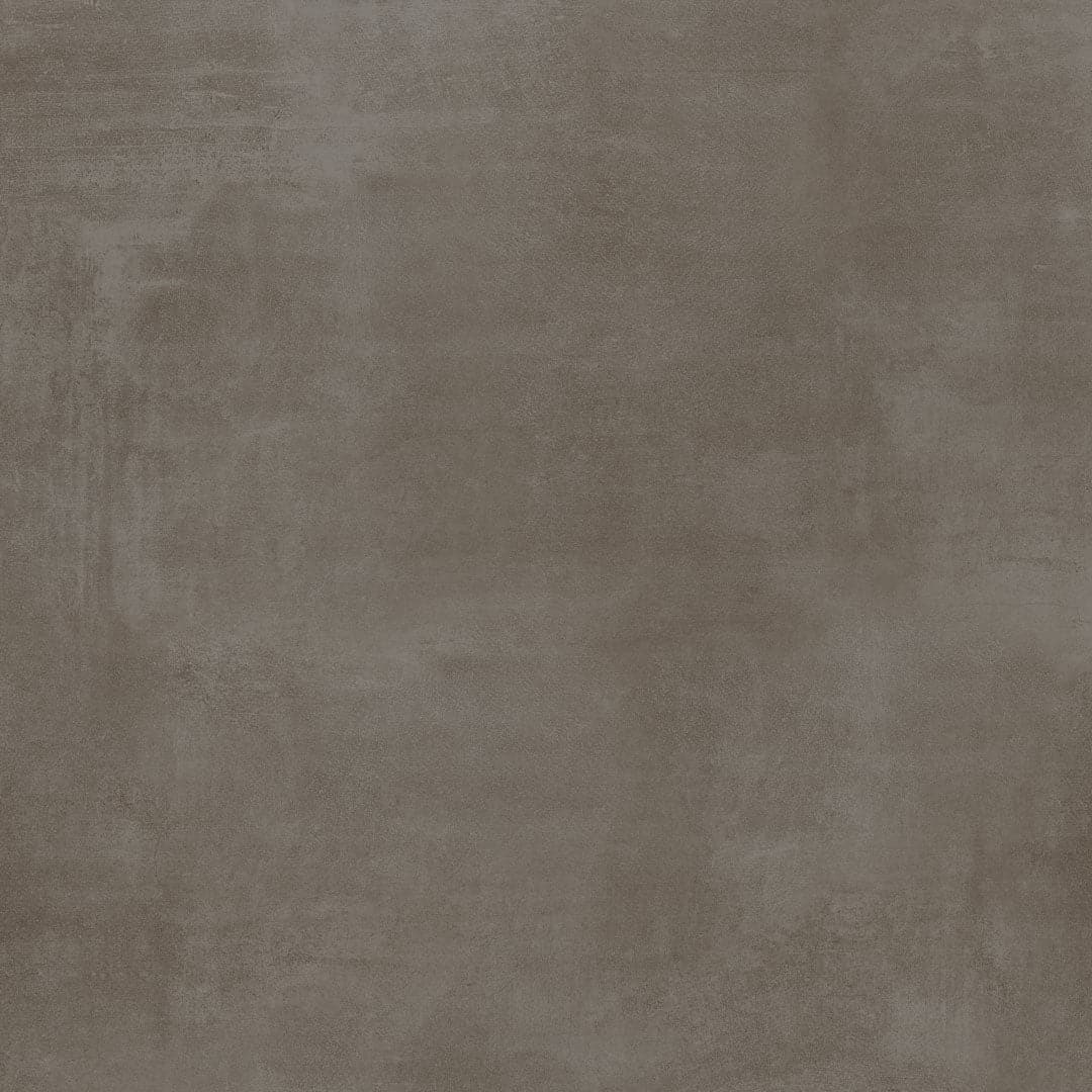 ECO Feinsteinzeug 90X90  Baltimore Serie  Teilpoliert Boden-Wand-Fliese, Taupe