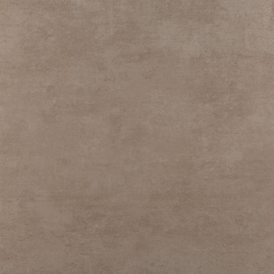 ECO Feinsteinzeug 60X60  Norwich Serie  Teilpoliert Boden-Wand-Fliese, Taupe