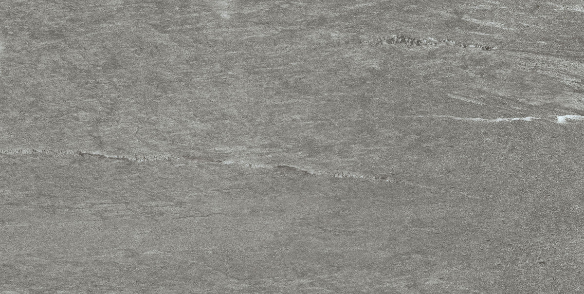 ECO Feinsteinzeug 30X60  Markel Serie  Natural/Matt Boden-Wand-Fliese, Grau