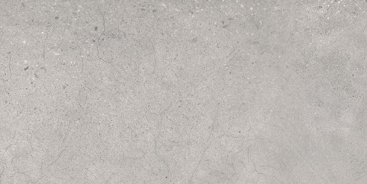 ECO Feinsteinzeug 30X60  Murray Serie  Poliert Boden-Wand-Fliese, Iron