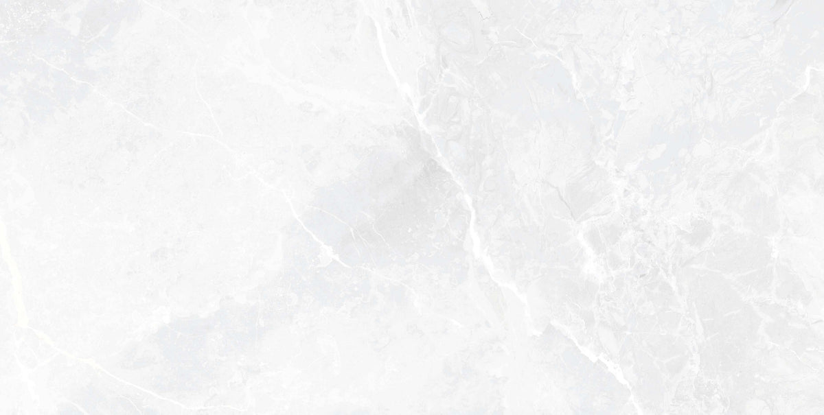 ECO Feinsteinzeug 60X120 Earthstone Serie Poliert Boden- Wandfliese, White