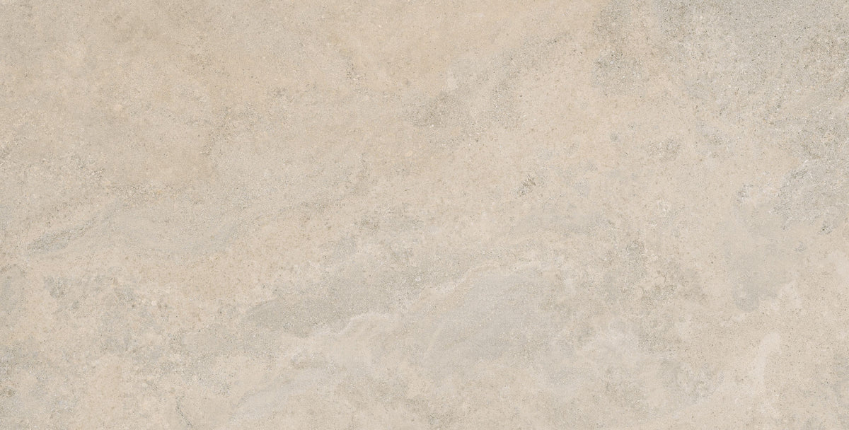 ECO Feinsteinzeug 60X120 Rania Serie Matt Boden- Wandfliese, Taupe