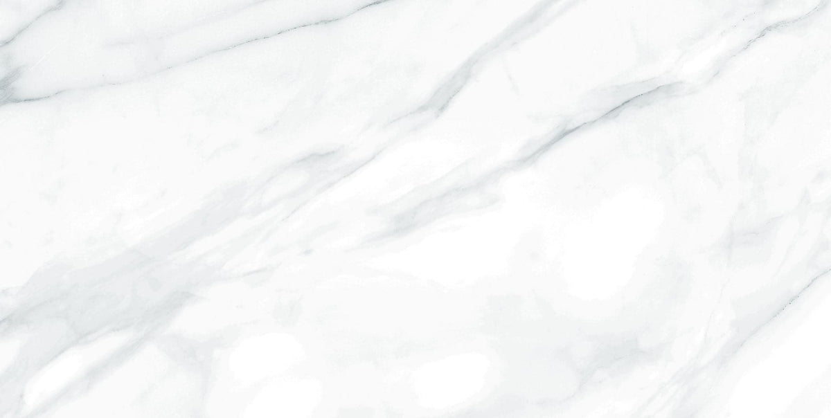 ECO Feinsteinzeug 75X150  Zermatt Serie Matt Boden- Wandfliese, White