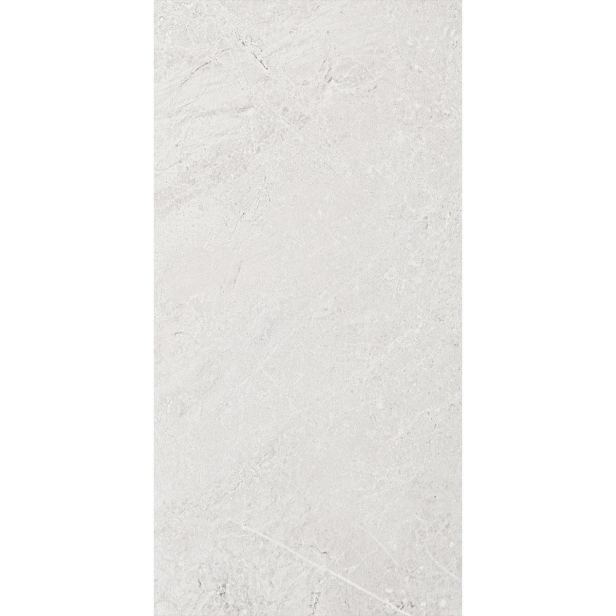 VitrA Feinsteinzeug 30x60 Versus Serie nicht Rektifiziert,  Boden-Wandfliese, Weiß