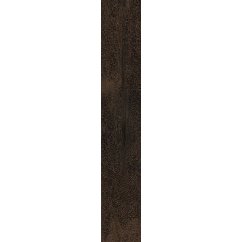 VitrA Feinsteinzeug 20x120 Aspenwood Serie Rektifiziert, R10A Boden-Wandfliese, Dunkelwenge VitrA
