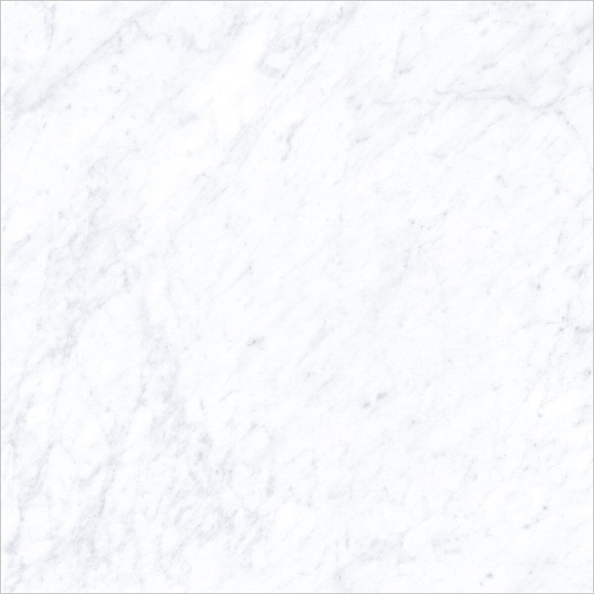 VitrA 60x60 Marmor Carrara Weiß Lappato