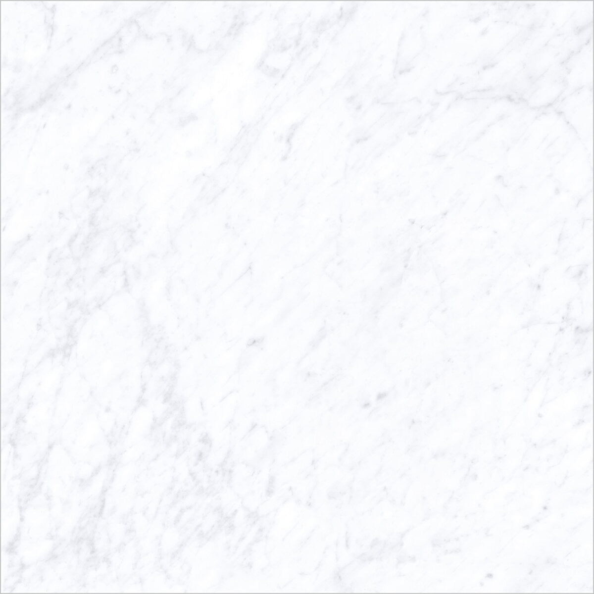 VitrA 60x60 Marmor Carrara Weiß Lappato