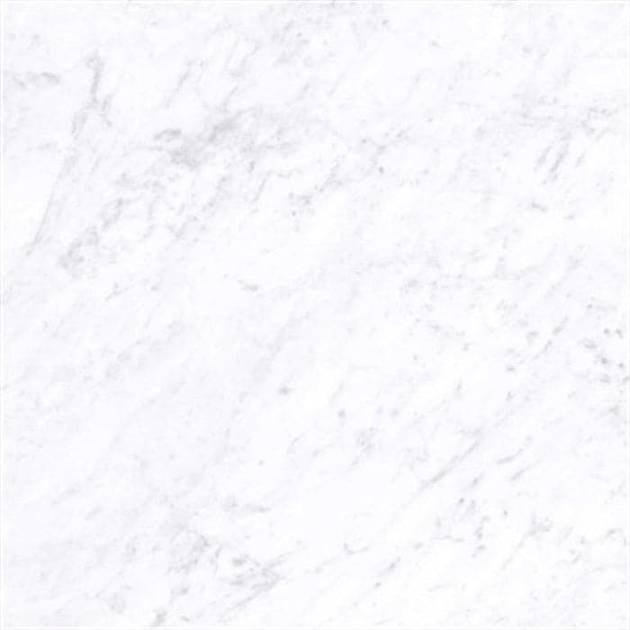VitrA 60X60 Marmor Carrara Weiß Poliert, Rektifiziert, Rutschfestigkeitsklasse 7