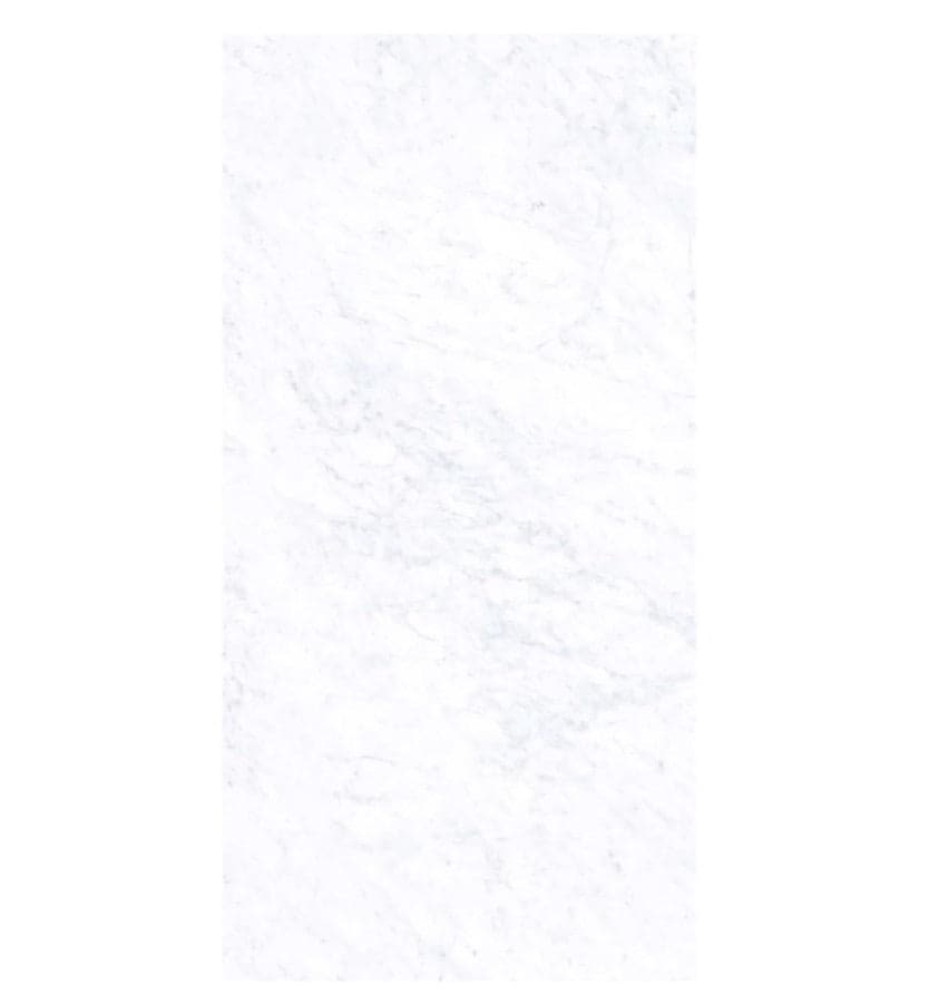 VitrA 60X120 Marmor Carrara Weiß Poliert, Rektifiziert, Rutschfestigkeitsklasse 7