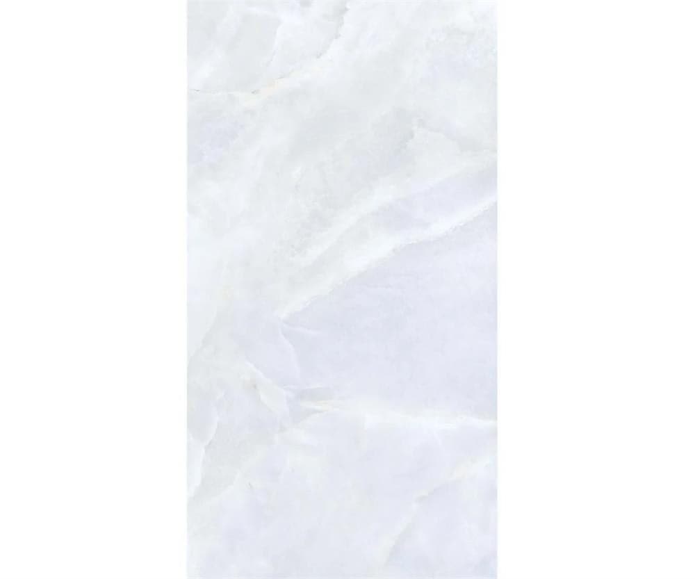 VitrA 60X120 NUVOLA Weiß Poliert, Rektifiziert, Rutschfestigkeitsklasse 7