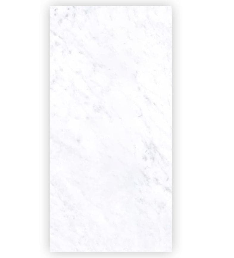 VitrA 30X60D Marmorierter Carrara Weiß Rektifiziert
