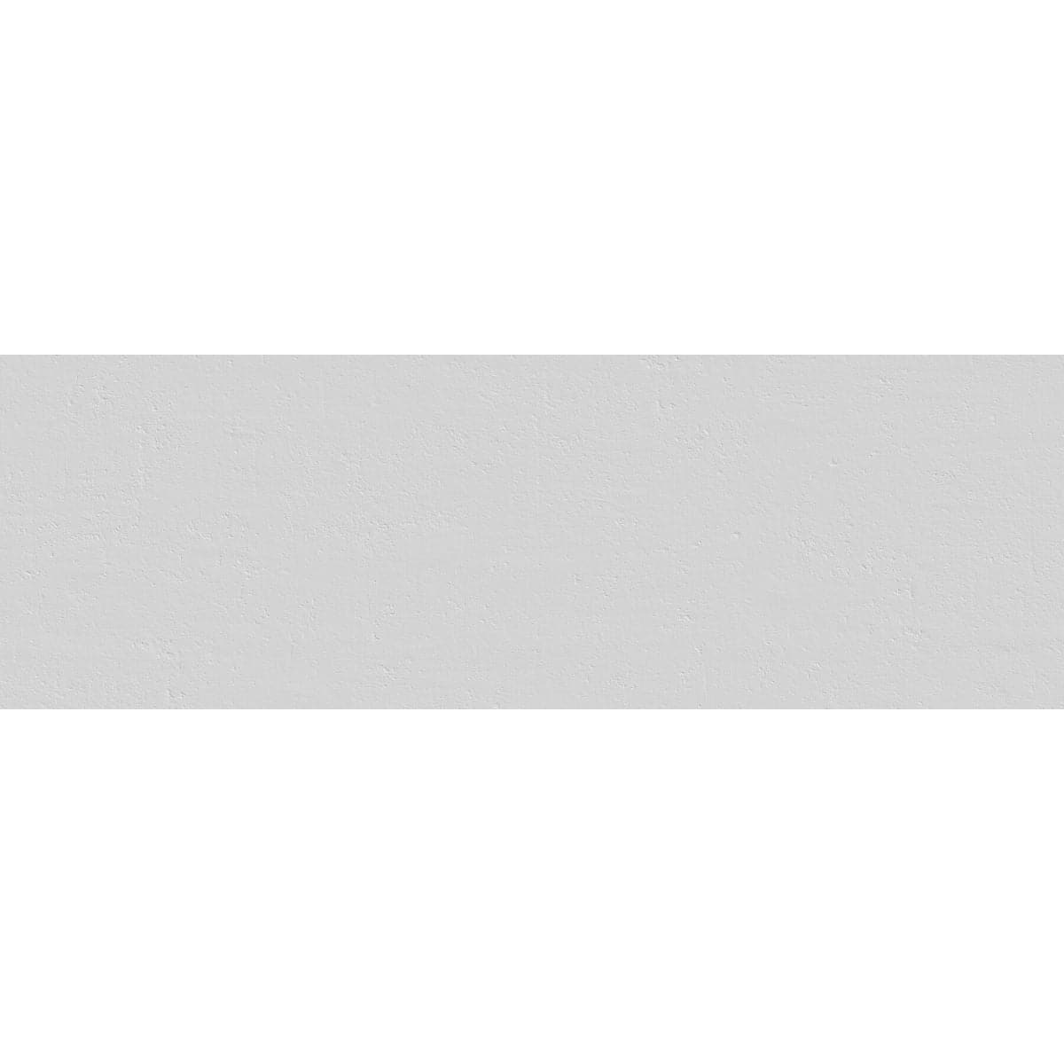 VitrA Feinsteinzeug 30x90 Tundra Sky Serie Rektifiziert, Matt Boden-Wandfliese, Weiß