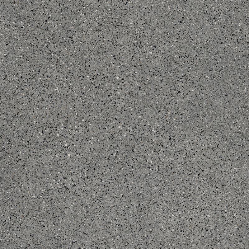 VitrA Feinsteinzeug 60x60 CementMix Serie Rektifiziert, R10A Boden-Wandfliese, Grau