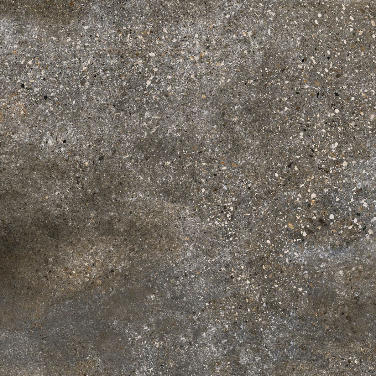 VitrA Feinsteinzeug 60x60 Cementmix Serie Rektifiziert, R10B Boden-Wandfliese, Greige