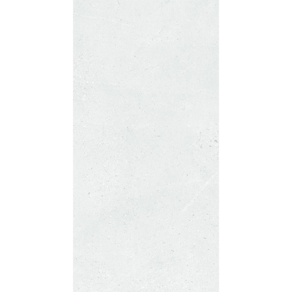 VitrA Feinsteinzeug 30x60 SET6.0 Serie nicht Rektifiziert, Matt Boden-Wandfliese, Weiß