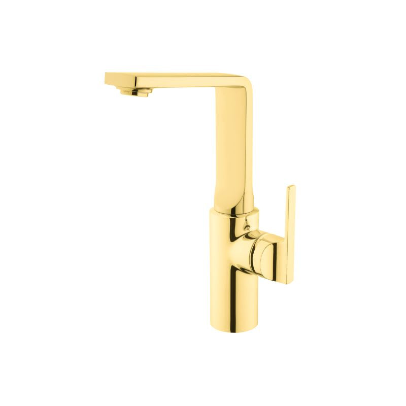 VitrA Suit L  Armatur  Gold Waschbecken