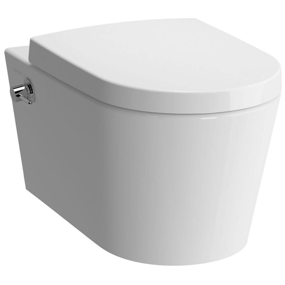 VitrA Options Nest Wand-WC VitrAflush 2.0