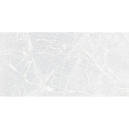 VitrA Feinsteinzeug 30x60 Nebula Serie nicht Rektifiziert,  Boden-Wandfliese, Weiß