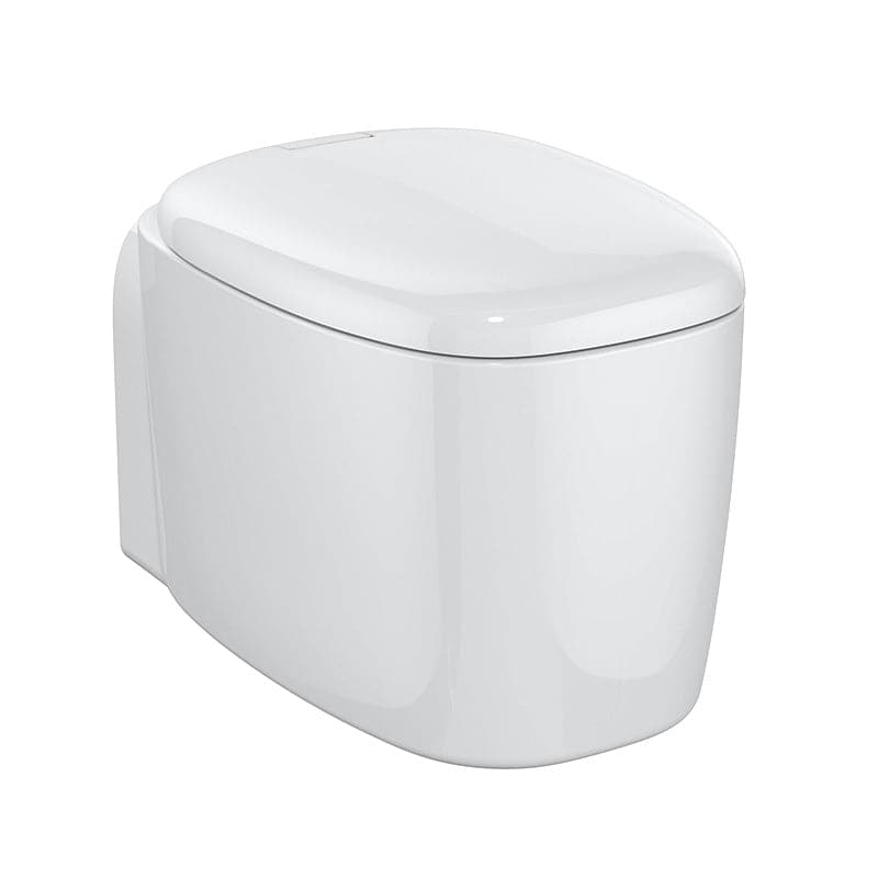 VitrA Plural Wand-WC spülrandlos mit VitrAflush 2.0