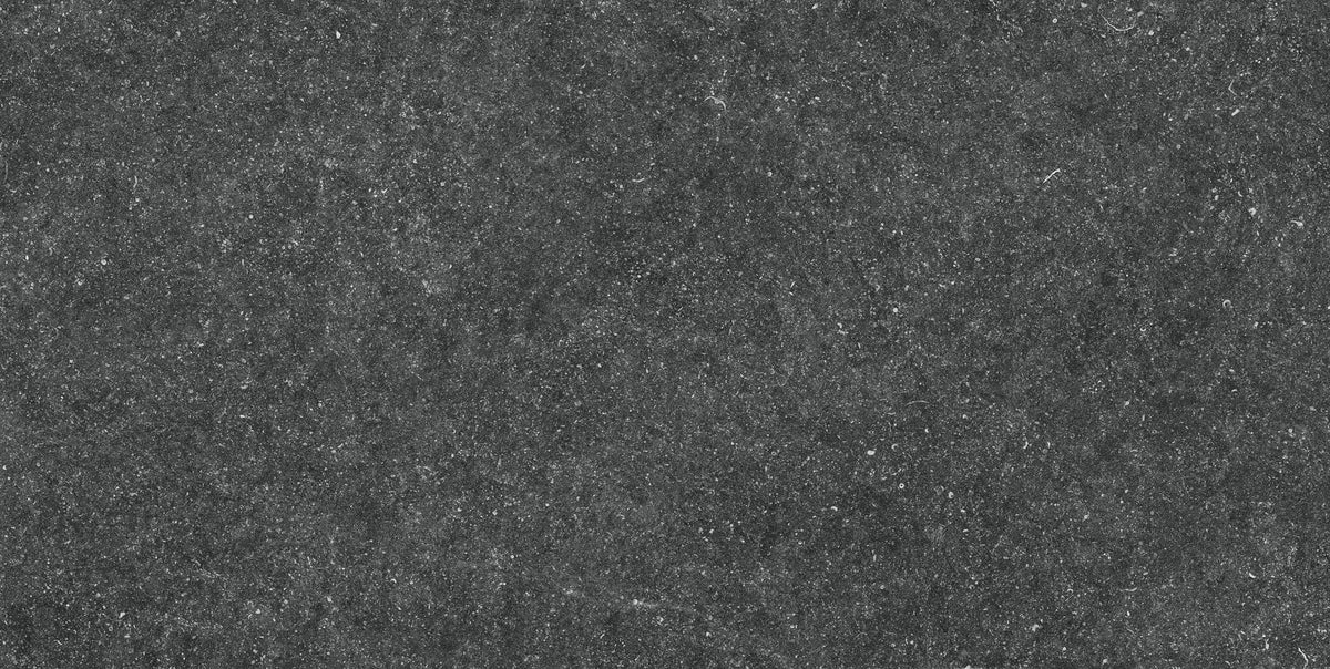 ECO Feinsteinzeug 75X150  Deep Bleu Serie  Poliert Boden-Wand-Fliese, Dunkelgrau ECO