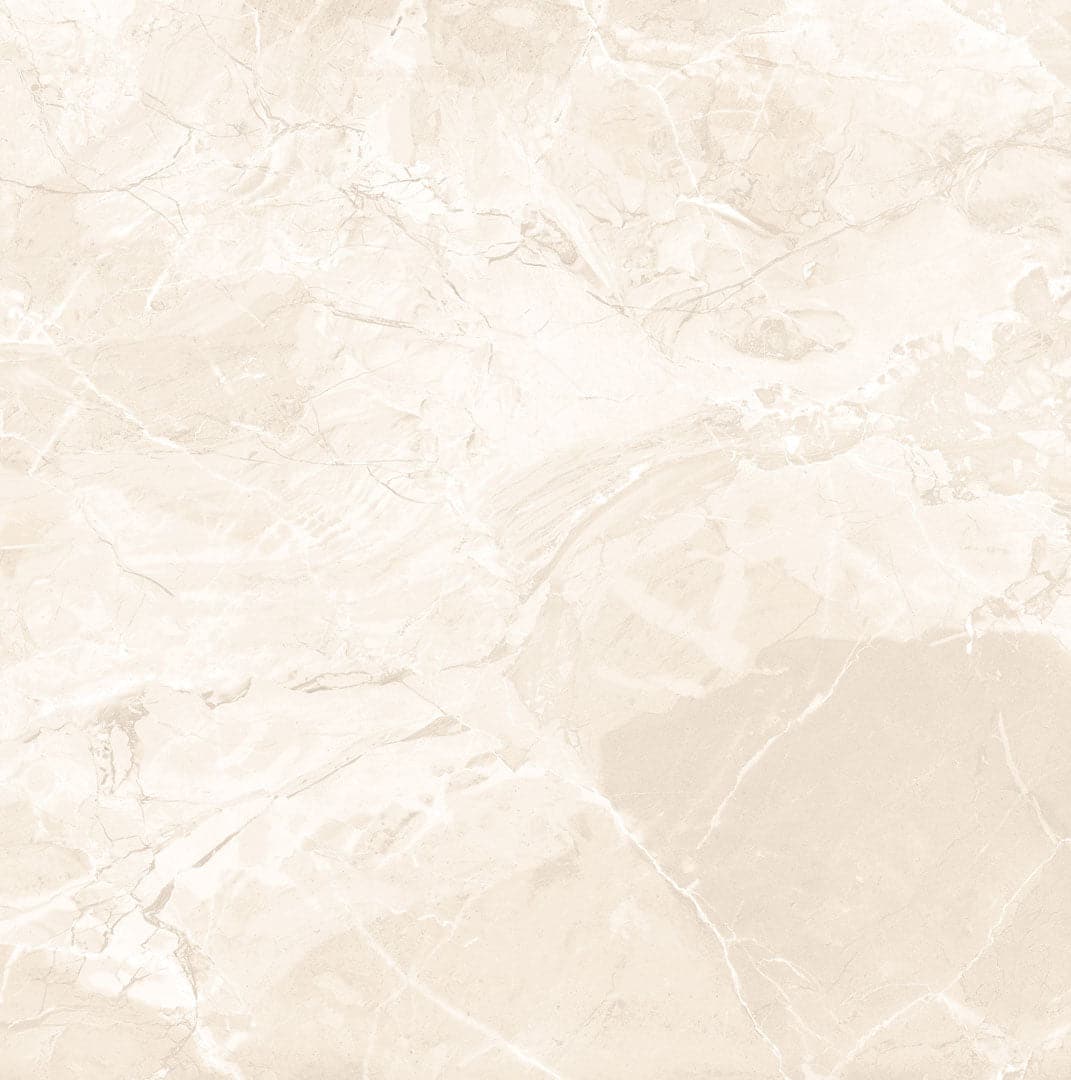 ECO Feinsteinzeug 75X75 Earthstone Serie Poliert Boden- Wandfliese, Beige ECO